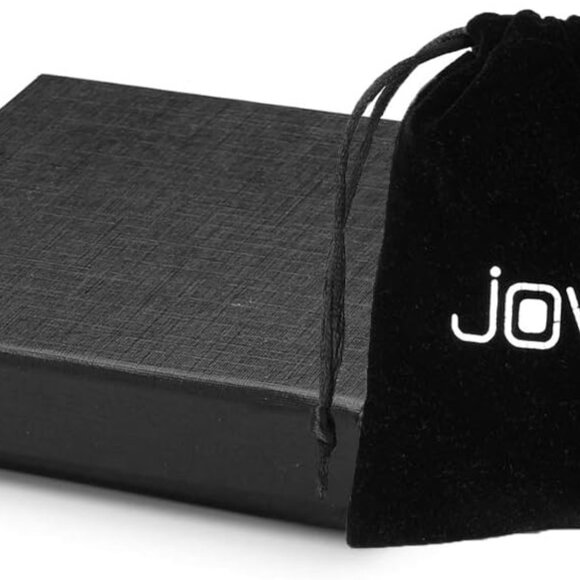 Friendship Necklace Set Alloy Rhinestone 4pcs Best Friends Forever Gifts - Picture 6 of 6